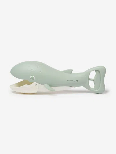 Sunnylife Kids Sand Claws Whale