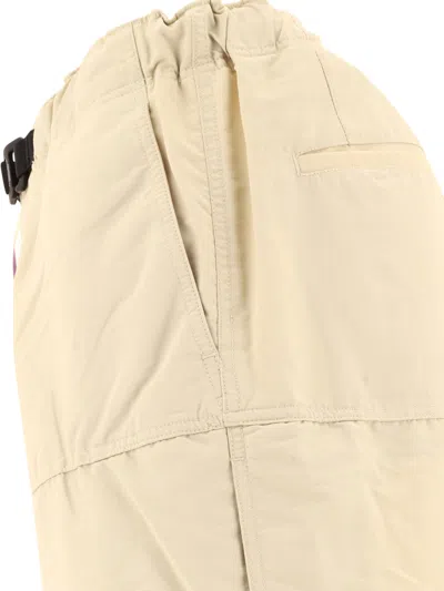 Mountain Research Easy Trousers Beige