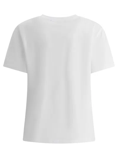 Acne Studios 'oversized Organic Cotton T