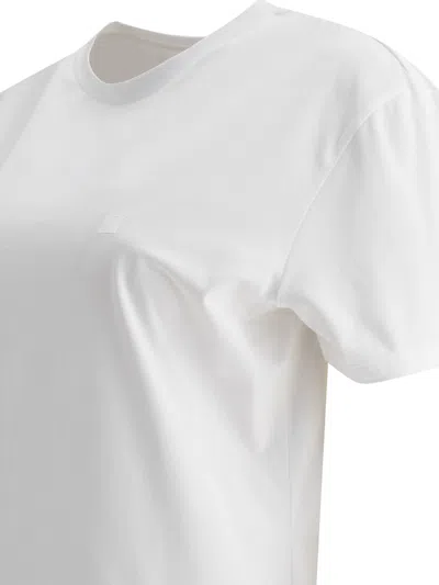Acne Studios 'oversized Organic Cotton T