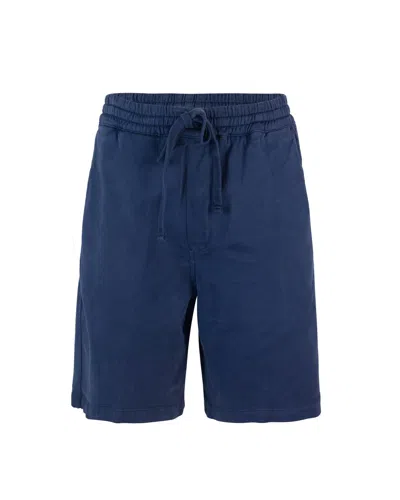 Carhartt Bermuda Floyde Blue