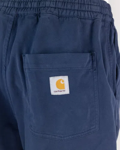 Carhartt Bermuda Floyde Blue