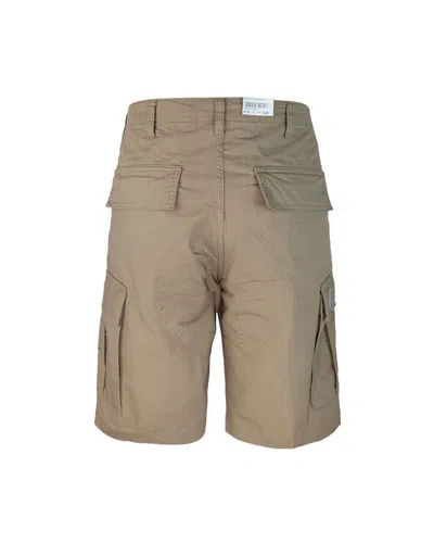 Carhartt Wip Regular Cargo Short Lumber