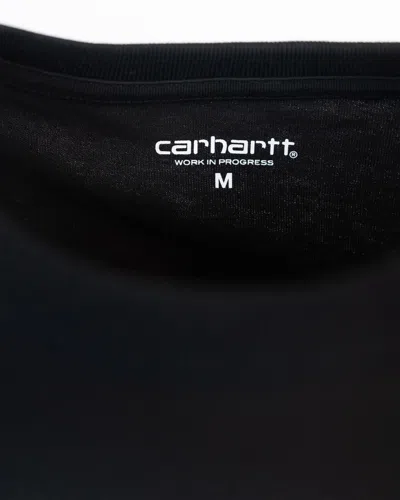Carhartt Short Sleeve Chase T-shirt
