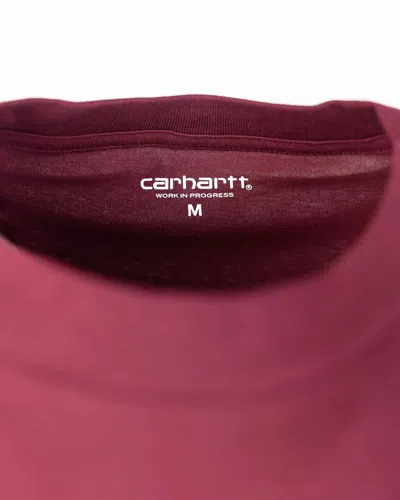 Carhartt S/s Jalou T-shirt