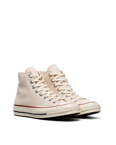 Converse Chuck 70 Vintage Canvas Parchment/garnet/egret Sneaker