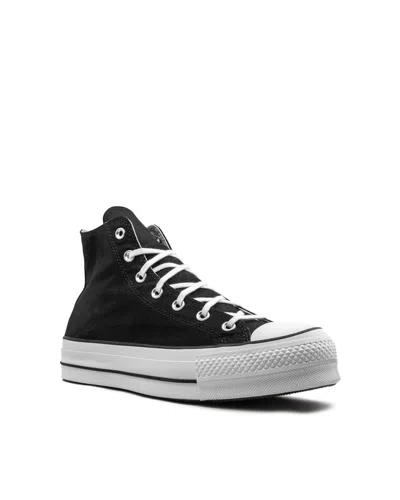 Converse All Star Hi 70 High-top Canvas Trainers