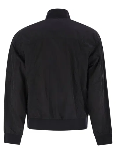 C.p. Company Cp Company Chrome R Light Jacket With Lens
