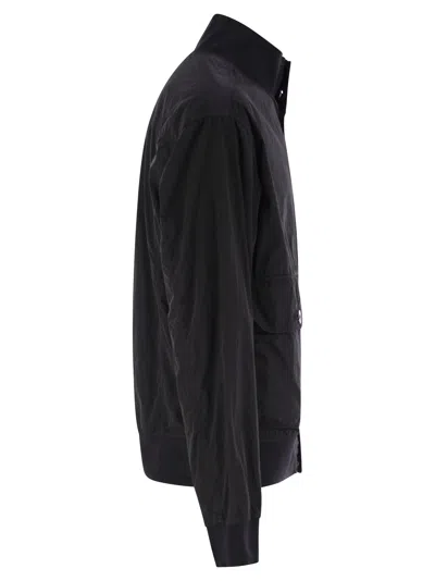 C.p. Company Cp Company Chrome R Light Jacket With Lens