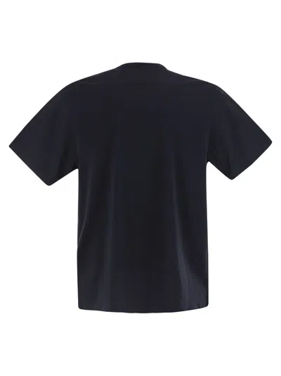 C.p. Company Metropolis Series Mercerized T-shirt