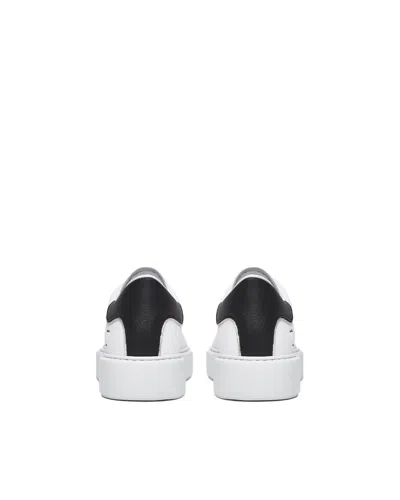 Date D.a.t.e. Sfera Calf Shoes