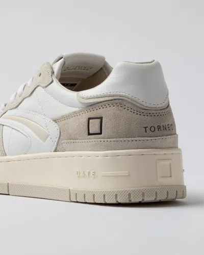 Date D.a.t.e. Sneakers 2
