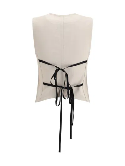 Pinko Denim Women's Vest