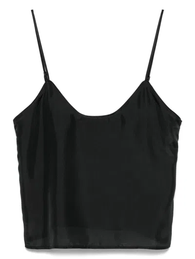 Forte Forte Forte_forte Silk Top