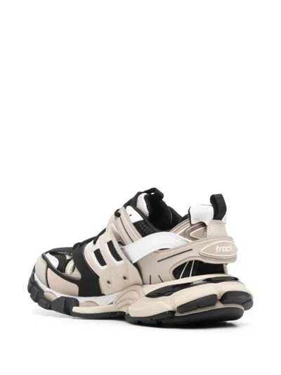Shop Balenciaga Track Sneakers