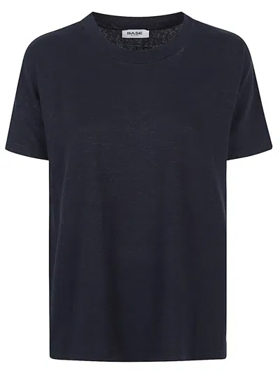 Baserange Base T-shirts And Polos Blue