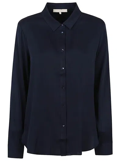 Nouvelle/silk95five Monte Carlo Silk Shirt