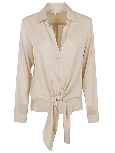 Nouvelle/silk95five Thai Silk Shirt