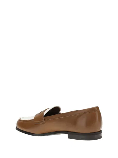 Shop Church's Loafers