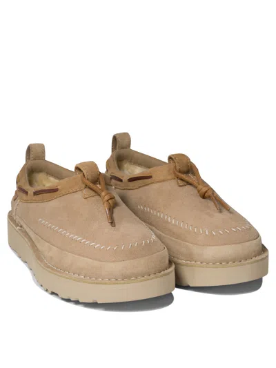 Ugg Sneakers & Slip-on Beige
