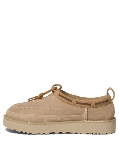 Ugg Sneakers & Slip-on Beige