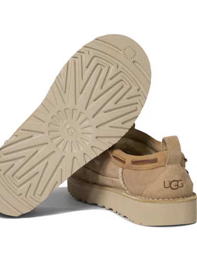 Ugg Sneakers & Slip-on Beige