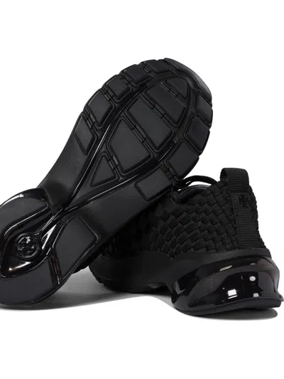 Tory Burch Sneakers & Slip-on Black