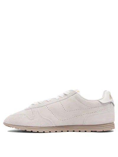 Autry Sneakers & Slip-on White