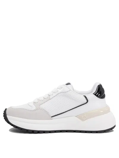 Pinko Sneakers & Slip-on White