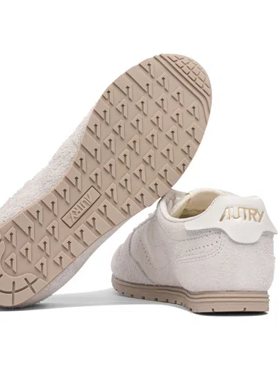 Autry Sneakers & Slip-on White