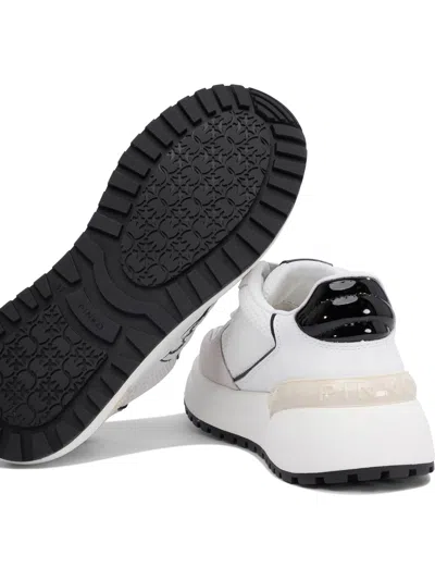 Pinko Sneakers & Slip-on White