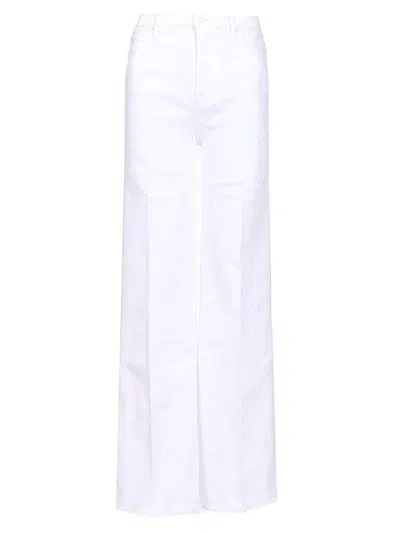7 For All Mankind Soleil Jo High-waisted Jeans