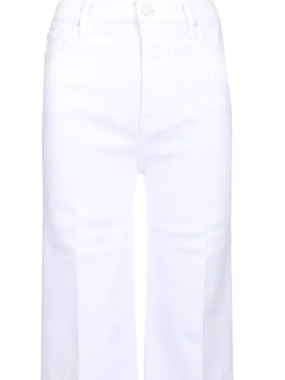 7 For All Mankind Soleil Jo High-waisted Jeans