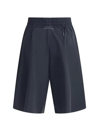 Mm6 Maison Margiela Mm6 X Salomon Sport Shorts