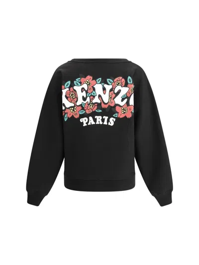 Kenzo Women Sweatshirt