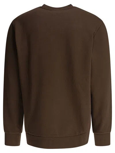 Carhartt Script Embroidered Sweatshirt