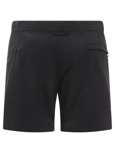 Alexander Mcqueen Skull Swimsuit Alexander Mc Queen Clothing Black