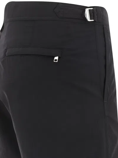 Alexander Mcqueen Skull Swimsuit Alexander Mc Queen Clothing Black