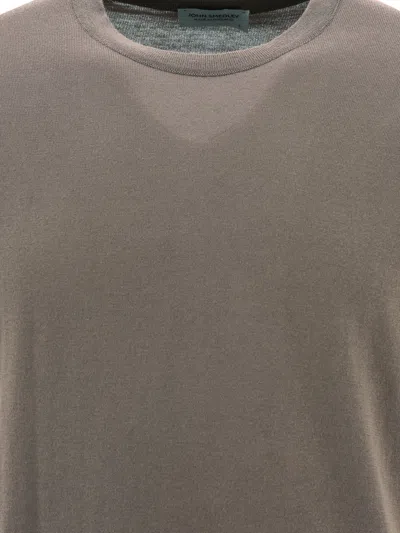 John Smedley T-shirts