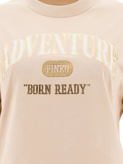 Pinko T-shirts And Polos