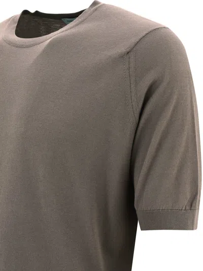 John Smedley T-shirts