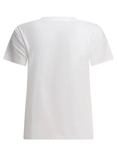Pinko Embellished Love Birds T-shirt