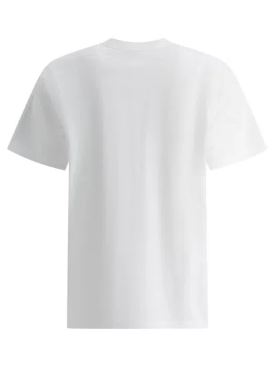 Carhartt Label Script Organic Cotton T-shirt