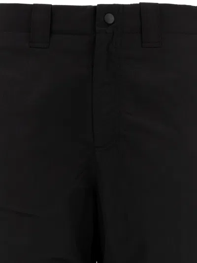 Our Legacy Cargo Trousers With Belt Loops And Side Pockets