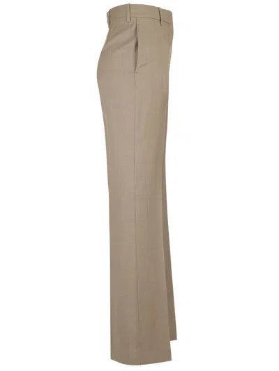 Golden Goose Tailored Trousers Grey