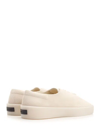 Fear Of God Men's 101 Suede Low-top Sneakers