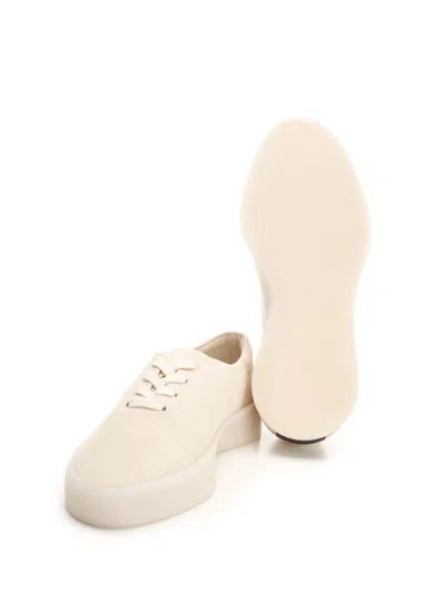 Fear Of God Men's 101 Suede Low-top Sneakers