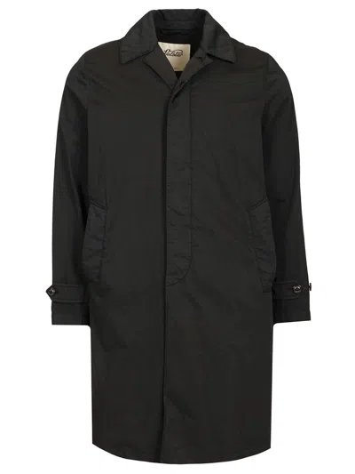 VALSTAR TORINO COATS BLACK 