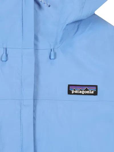 Patagonia Torrentshell 3l Rain Jacket