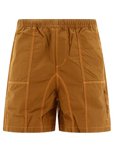 Brain Dead Triple Needle Short